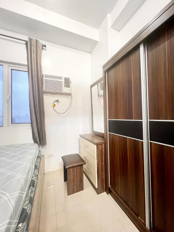 Shore Residence Пасай Экстерьер фото