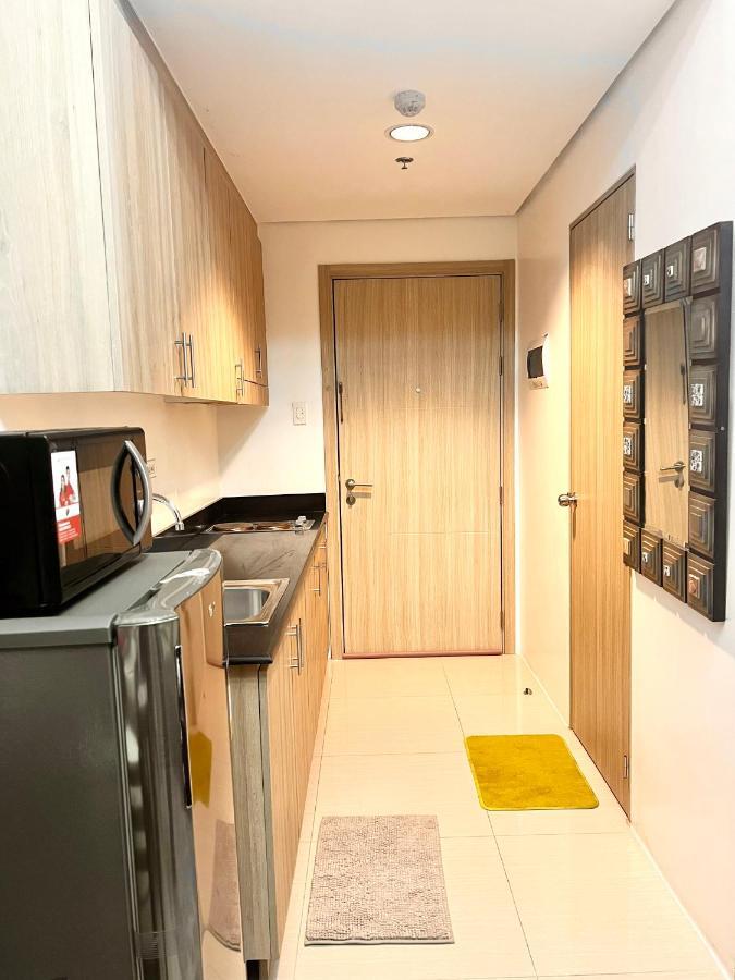 Shore Residence Пасай Экстерьер фото